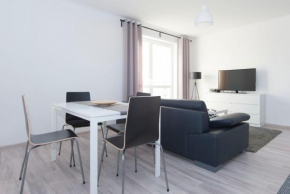 Apartament Pomerania